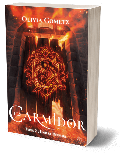Tome 2 : Unir et Détruire (format broché)